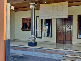 AMR-006.KDS Rumah Sewa 3 Kamar Jl Pulau Roti Pedungan Denpasar Selatan