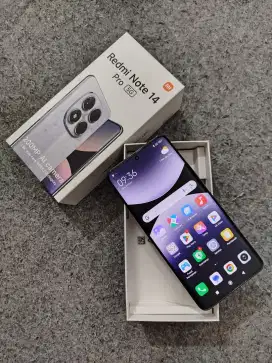 Redmi note 14pro 5g 12/512