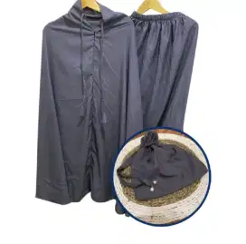 MUKENA TRAVEL  2 IN 1