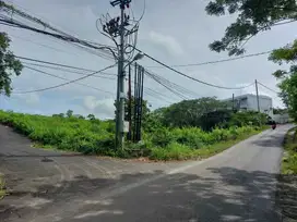 DIJUAL TANAH KARMA KANDARA, UNGASAN, BALI