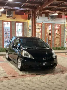 Honda Jazz S 2009 AT