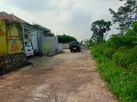 Tanah cocok untuk kos kosan Unnes  patemon