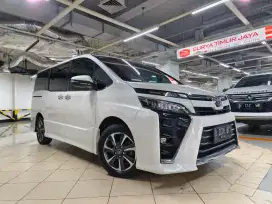 Toyota Voxy 2019 TDP 5 JT