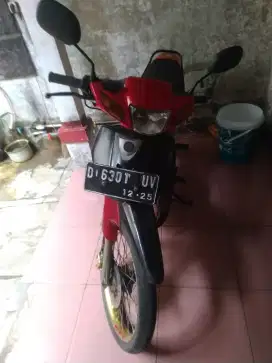 Yamaha Vega R 2005