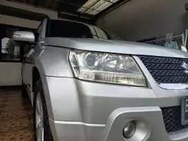 Suzuki Grand vitara 2011 Bensin