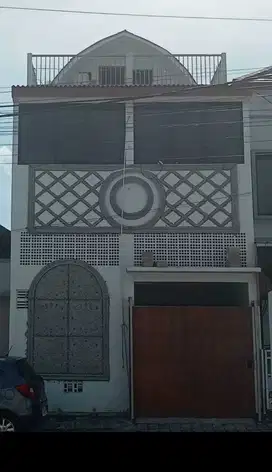 Disewakan rumah cantik area jimbaran