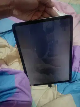 iPad pro 11-inch 3rd generation WiFi only jual minus lcd mesti ganti