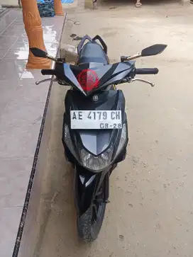 Yamaha Mio Blue Core M3 2018