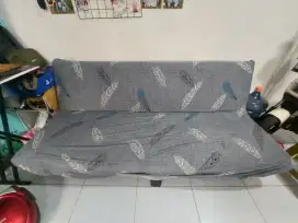 Sofa lipat gratissss
