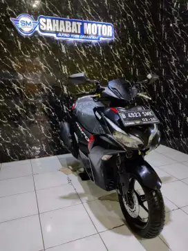AEROX CONNECTED TH 2021