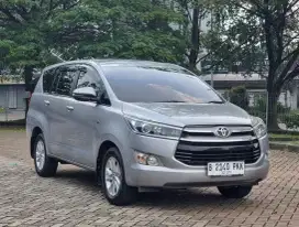 KM 55 RB Record - Innova 2019 V AT - PJK Des'26 - Toyota Innova Bensin