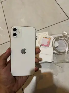 iPhone 11 128GB ex iBox
