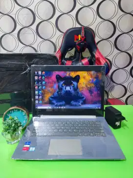 Lenovo Ideapad 330 81G2 Dark Grey Slim  [RAM 8GB + SSD DUAL VGA]