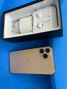 iphone 11 pro 256gb enak sih murah