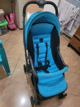 Stroller Babyelle City Lite 2