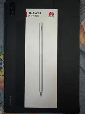 Aksesoris Tab HUAWEI M-Pencil Gen 2