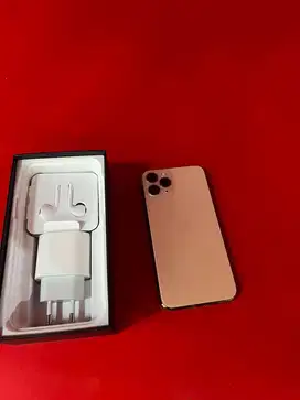 iphone 11 pro 256gb warna alami