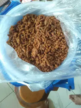 Di jual bumbu pecel kiloan siap antar luar pulau dan kota