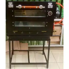 OVEN PEMAKAIAN HANYA 1 KALI