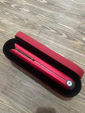 DYSON HAIR STRAIGHTENER ORI JAPAN