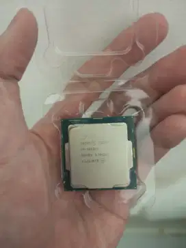 PROCESSOR INTEL CORE I3 10105F