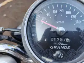 Fino Grande CBS ISS km 41 RB  B DKI