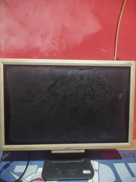Monitor 19 inch Acer