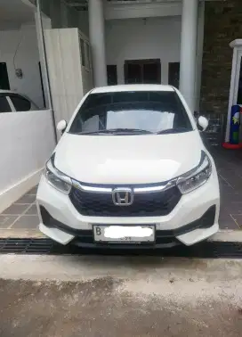 Honda Brio 2024 Type E Automatic