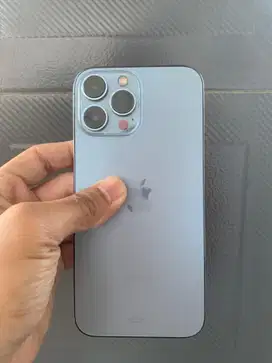 iPhone 13 promax 256GB