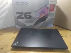 Axioo core i3 gen 12