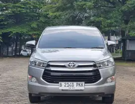 KM 55 RB Record - Innova 2019 V AT - PJK Des'26 - Toyota Innova Bensin