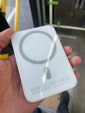 powerbank kiip ew52 magsafe wireless