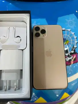 iphone 11 pro 256gb sama semua 5G