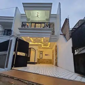 HARGA ALL IN RUMAH JATIMULYA CILODONG TOL MARGONDA DAN TOL CIJAGO