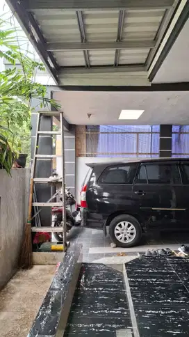 Rumah Murah Tanah Luas di BSD