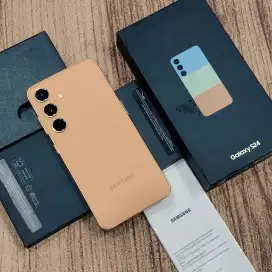 samsung s24 5g secend