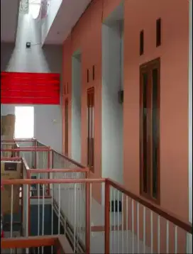Kamar Kontrakan