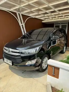 Inova reborn 2.4 G matic diesel 2018