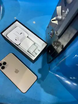 iphone 11 pro 256gb bebas all oprator