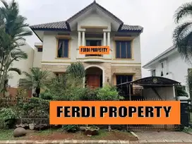 Rumah Belakang Mall Ciputra Citra Gran Cibubur