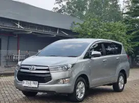 KM 55 RB Record - Innova 2019 V AT - PJK Des'26 - Toyota Innova Bensin