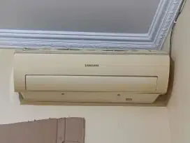 AC Samsung 1/2Pk