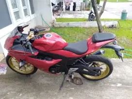 Jual BU Suzuki GSX R150