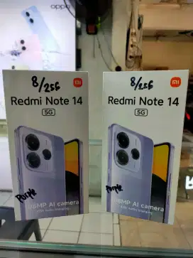 Promo Redmi Note 14 5G nihh guyss