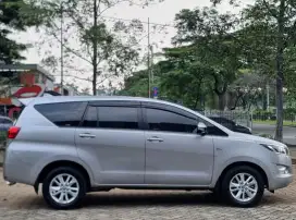 KM 55 RB Record - Innova 2019 V AT - PJK Des'26 - Toyota Innova Bensin