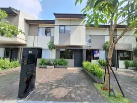 di Jual Rumah Secondary Ready Park Serpong Tipe Y1