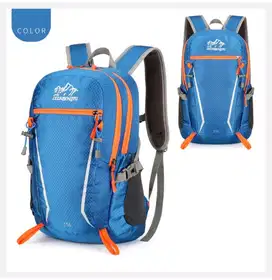 Tas ransel gunung pria terbaru
