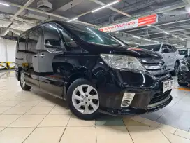 Nissan Serena HWS 2013 TDP 5 JT