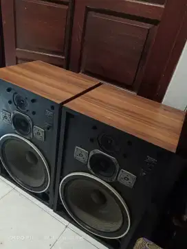 Sepasang speaker technics sb-g400