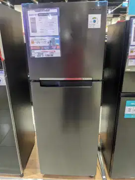 SAMSUNG FRIDGE 20 234L RT22FARBDB1